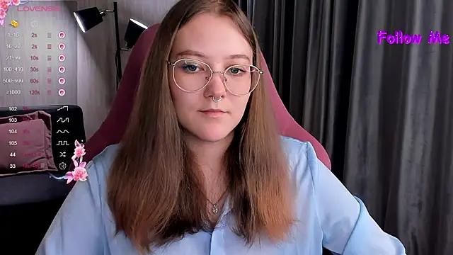 bunny bubble online show from October 19, 11:16 pm