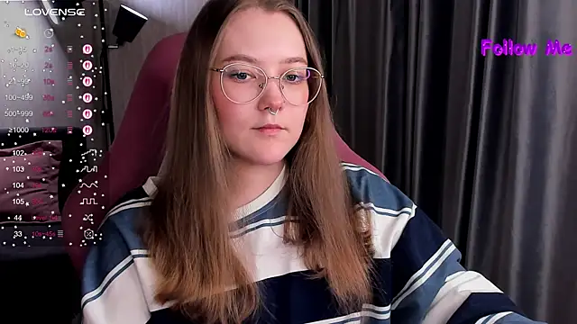 bunny bubble online show from February 18, 11:22 pm