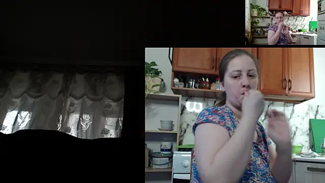 Sakura Green online show from November 23, 6:46 am