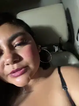 Juli Walker online show from February 28, 2:34 am