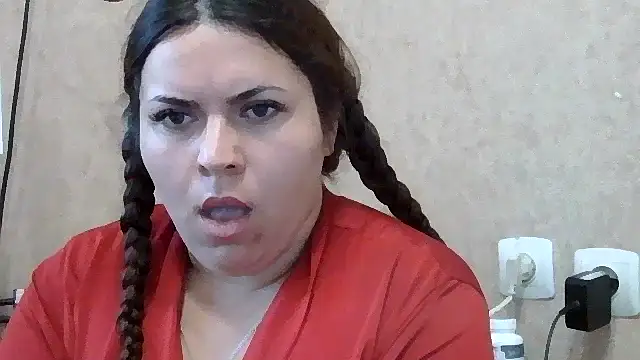 Elizabeth1000 online show from July 18, 3:44 am