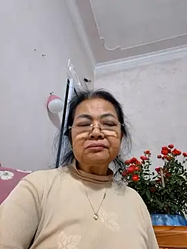 Hotestlove online show from January 15, 9:58 am