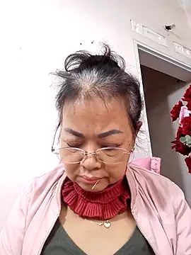 Hotestlove online show from February 3, 2:53 am