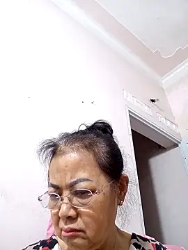 Hotestlove online show from March 4, 11:44 pm