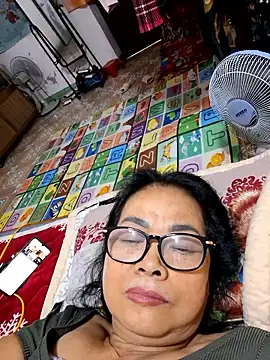 Hotestlove online show from March 6, 10:23 am