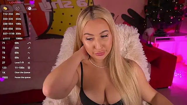 LiaBrazzerr online show from December 19, 3:08 pm