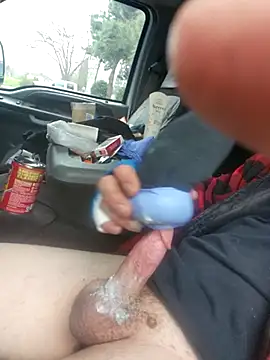 Snapshot of Crackkers chatting on March 14, 11:00 pm Crackkers online show from March 14, 11:00 pm