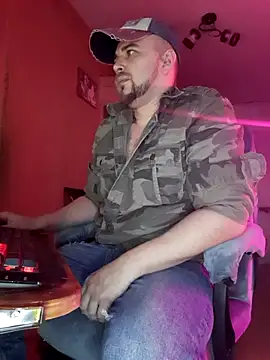 Foxyshaved online show from February 25, 5:08 am