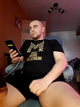 Foxyshaved online show from March 4, 10:13 am