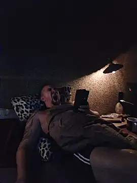 Foxyshaved online show from October 2, 3:57 am