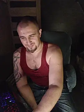 Foxyshaved online show from December 3, 2:37 pm