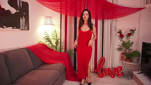 Raychell Black online show from February 14, 3:31 pm