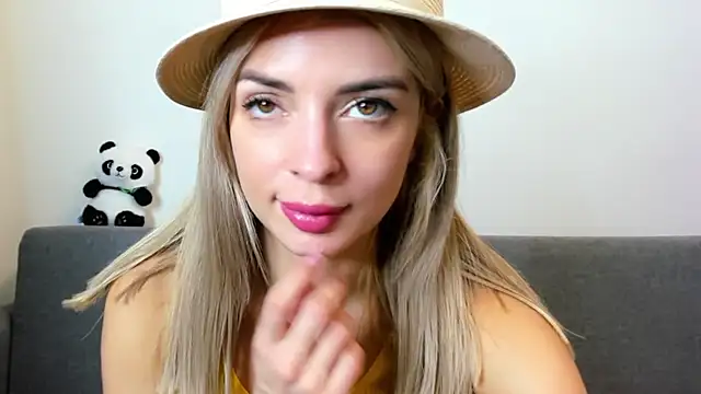  ellen meow  online show from July 28, 8:52 pm