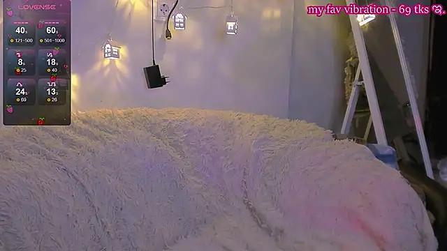 Sofagreen  online show from January 28, 12:47 am