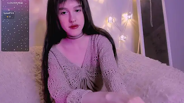 Sofagreen  online show from March 22, 12:28 am