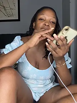 slimcateee online show from October 2, 5:31 pm