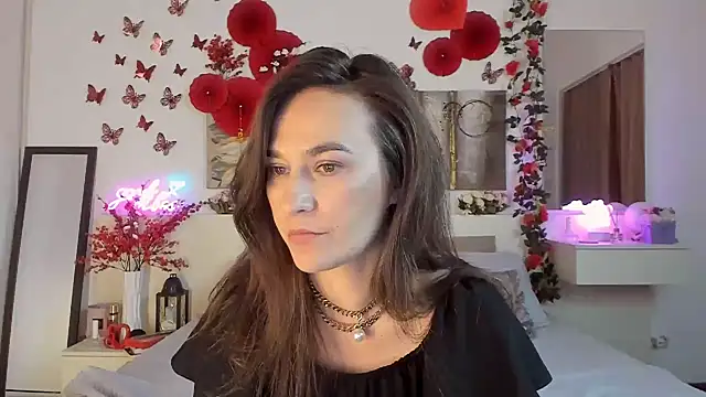 JoyCasidy online show from February 24, 6:58 pm