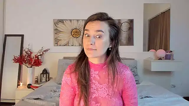 JoyCasidy online show from March 6, 8:27 pm