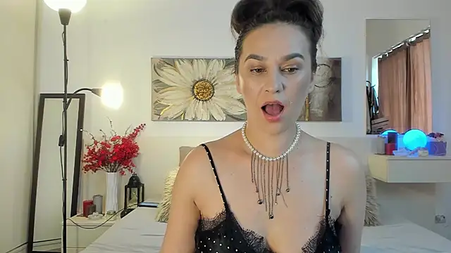 JoyCasidy online show from October 1, 10:54 am