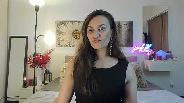 JoyCasidy online show from November 5, 2:28 pm