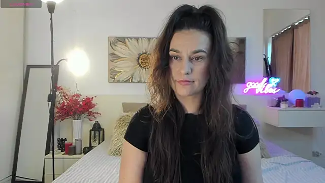 JoyCasidy online show from November 26, 1:12 pm