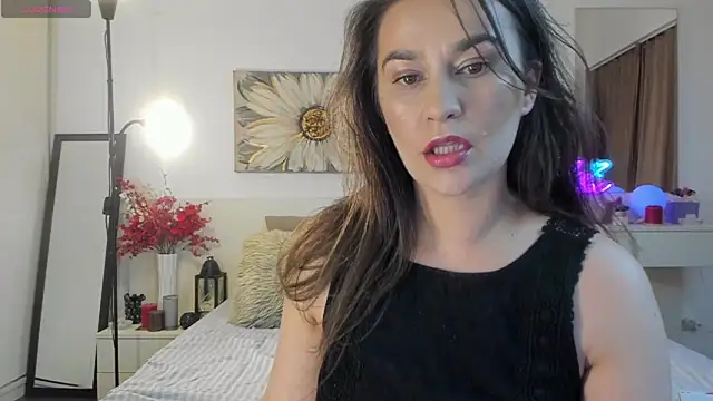 JoyCasidy online show from November 27, 4:09 pm