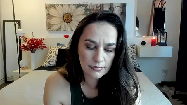 JoyCasidy online show from April 25, 3:09 pm