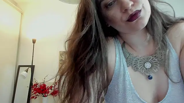 JoyCasidy online show from June 1, 3:47 pm