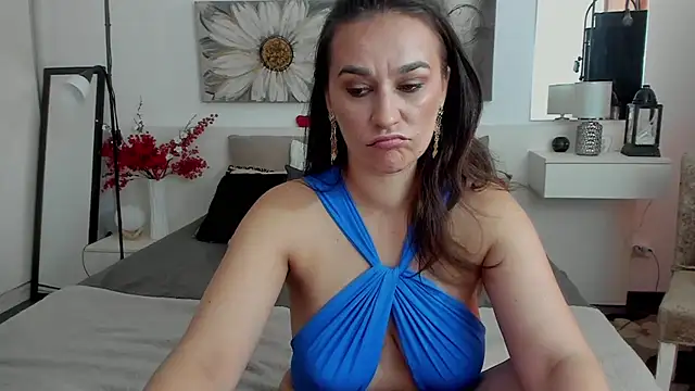 JoyCasidy online show from July 25, 7:28 am
