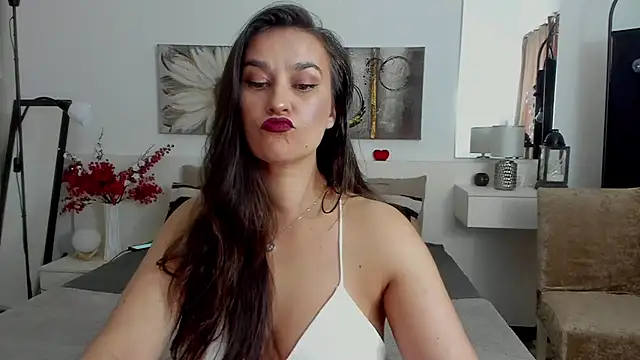 JoyCasidy online show from July 30, 2:49 pm