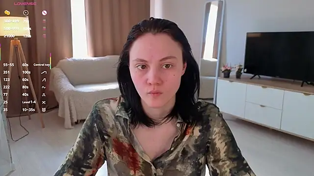 MaryCoopeer online show from May 1, 5:12 am