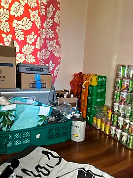 emma4xxx online show from February 2, 8:40 pm