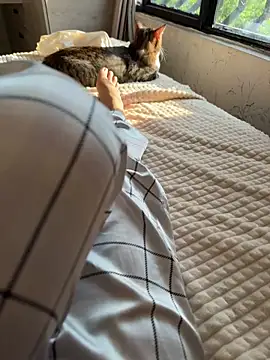 CuteeRose online show from October 21, 12:06 pm