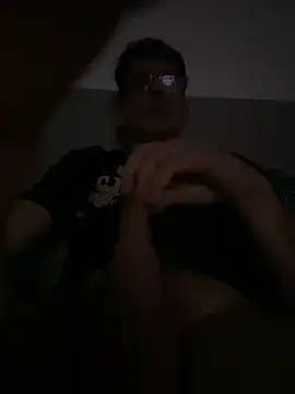 Jujojook online show from October 10, 1:48 am