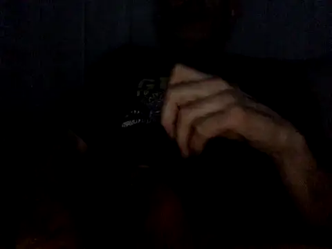 Jujojook online show from November 8, 2:34 am