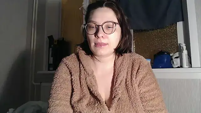 Snapshot of Nina7HotCherry chatting on January 25, 6:57 pm Nina7HotCherry online show from January 25, 6:57 pm