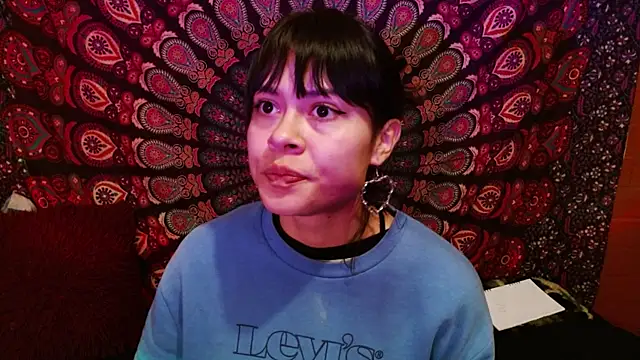 AbbySccott online show from December 11, 1:37 am