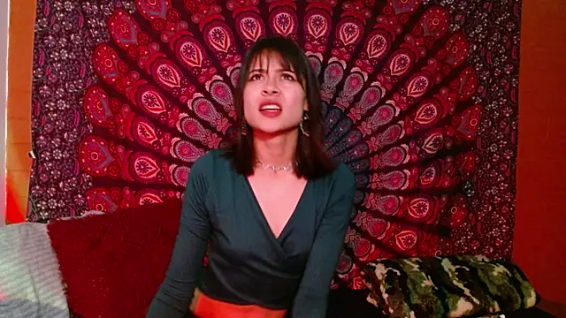 AbbySccott online show from December 14, 10:39 pm