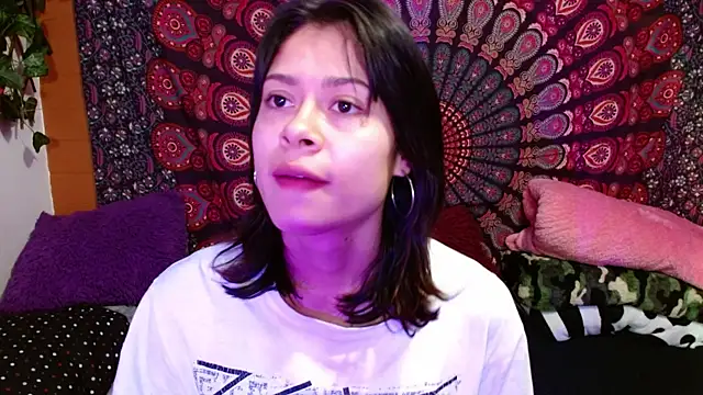 AbbySccott online show from February 18, 2:27 am