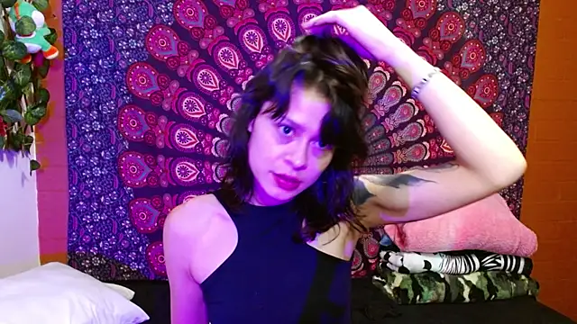 AbbySccott online show from March 13, 2:16 am