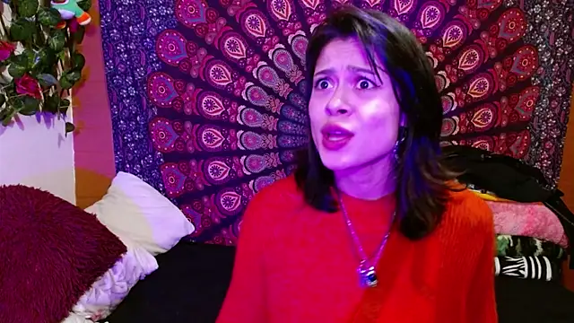 AbbySccott online show from March 15, 2:24 am