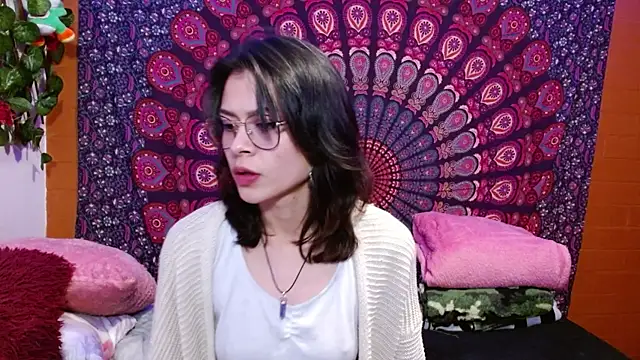 AbbySccott online show from March 20, 12:51 am