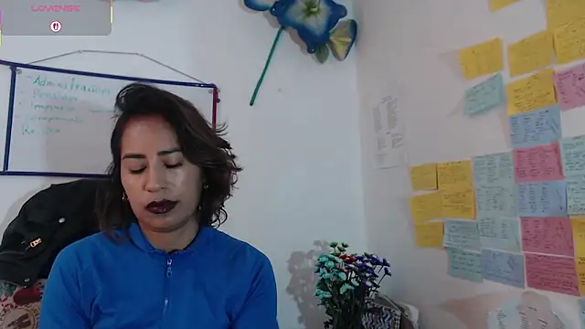 fantasty nylon online show from February 27, 2:43 pm