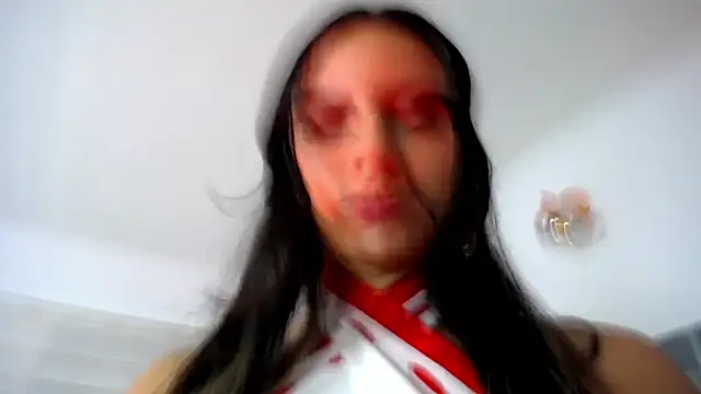 nina pons online show from January 16, 12:34 am