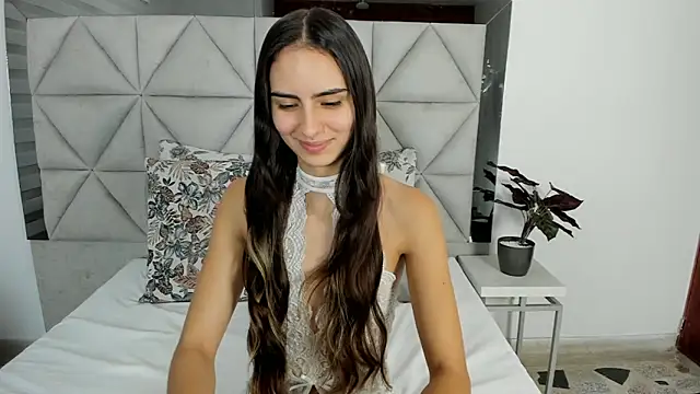 nina pons online show from March 14, 11:22 pm