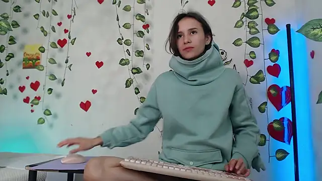 reaLISStic online show from March 5, 12:16 am