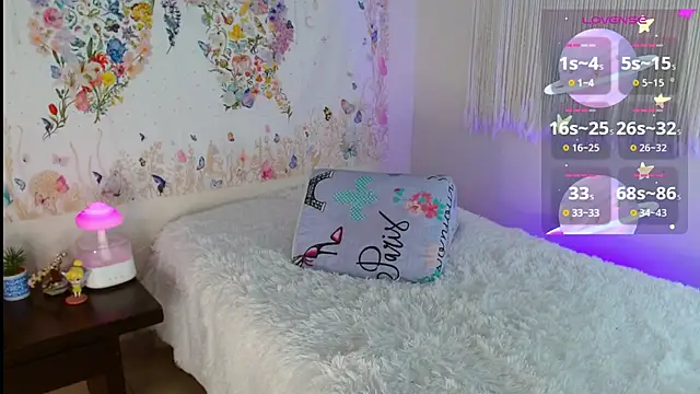 reaLISStic online show from November 6, 7:48 pm