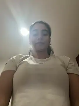 Snapshot of ZarahEvans chatting on February 1, 4:11 pm ZarahEvans online show from February 1, 4:11 pm