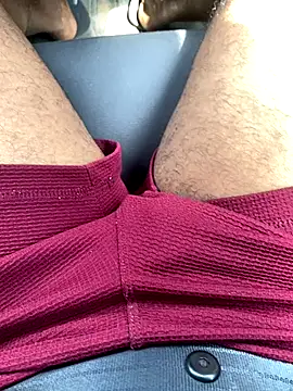 SLhotman online show from November 15, 6:44 am