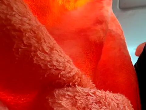 SmokeShow686 online show from March 14, 3:03 pm